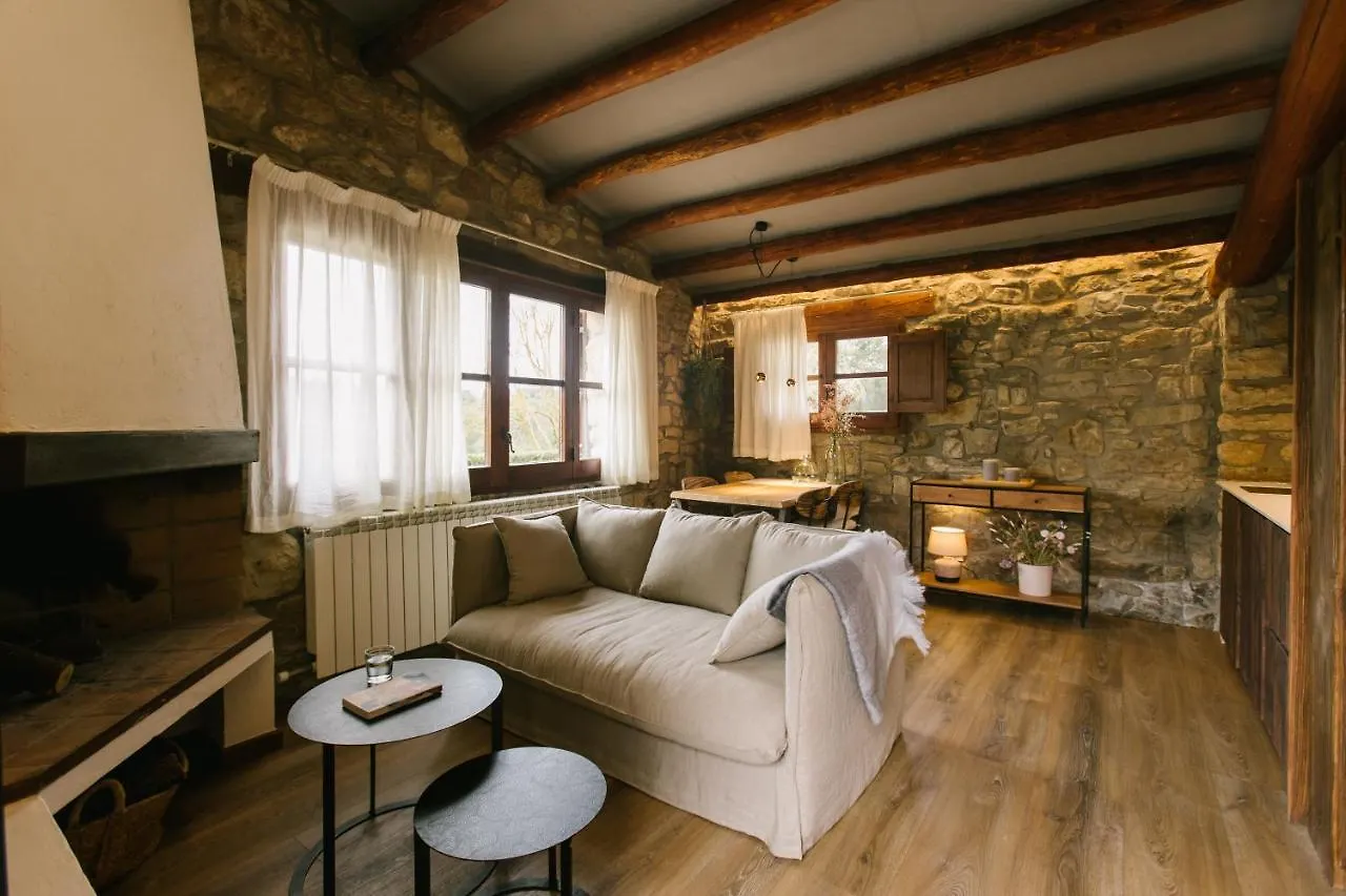 Apartment La Caseta Del Munt Castelltercol