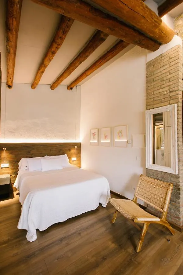 Apartment La Caseta Del Munt Castelltercol