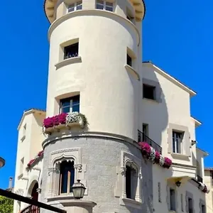 Torre Del Sol Villa